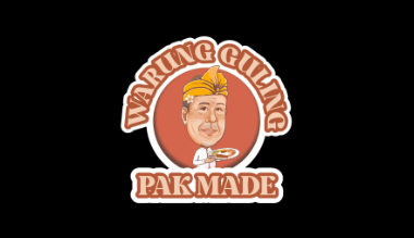 Loker Waiters - Staff Kitchen di Warung Guling Pak Made